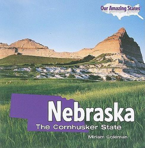 Cover image for Nebraska