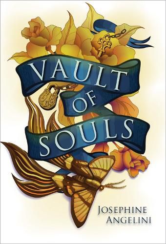 Cover image for Vault of Souls