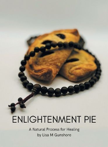 Cover image for Enlightenment Pie