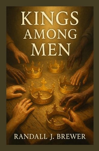 Cover image for Kings Among Men