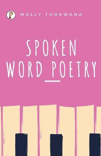 Cover image for Spoken Word Poetry