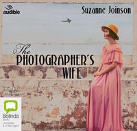 Cover image for The Photographer's Wife