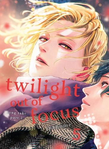 Cover image for Twilight Out of Focus 5: Long Take Part 1