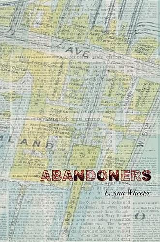 Cover image for Abandoners