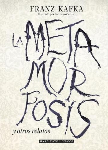 Cover image for La Metamorfosis Y Otros Relatos