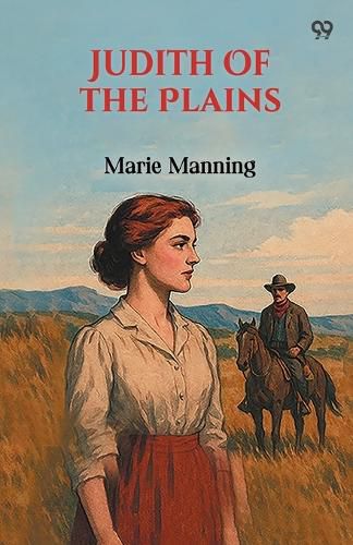 Cover image for Judith Of The Plains (Edition1)