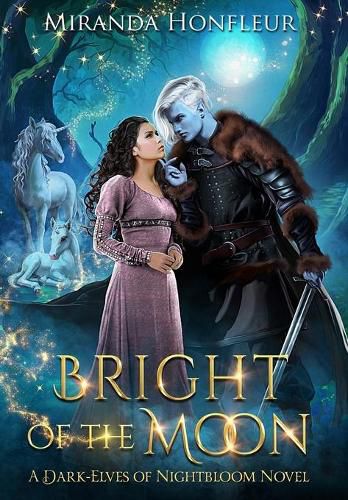 Cover image for Bright of the Moon