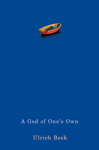 Cover image for A God of One's Own: Religion's Capacity for Peace and Potential for Violence