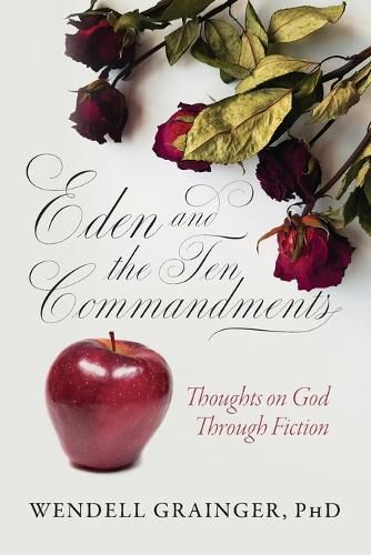 Cover image for Eden and the Ten Commandments