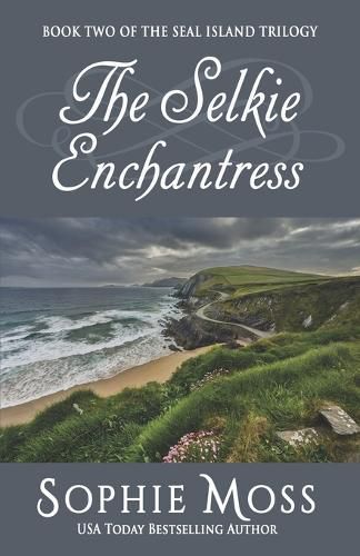 Cover image for The Selkie Enchantress