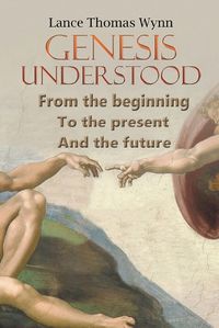 Cover image for Genesis Understood