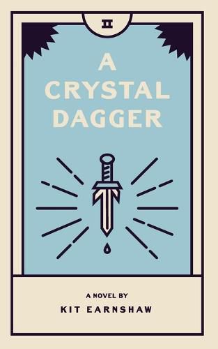 Cover image for A Crystal Dagger