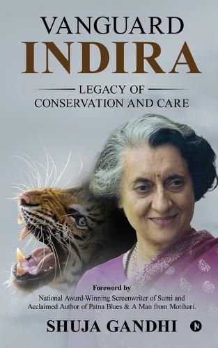 Cover image for Vanguard Indira