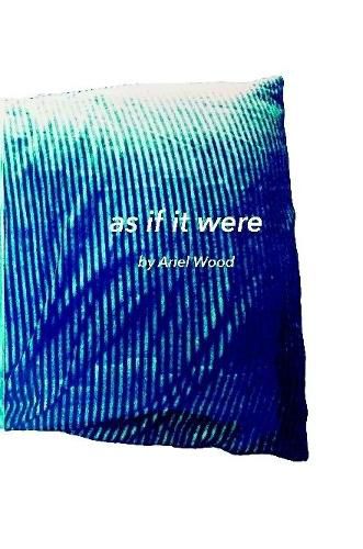 Cover image for as if it were