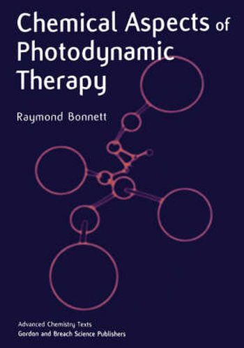 Cover image for Chemical Aspects of Photodynamic Therapy