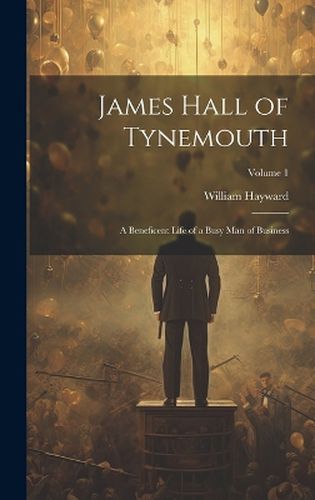 James Hall of Tynemouth