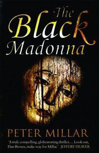 Cover image for The Black Madonna