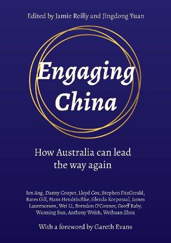 Engaging China