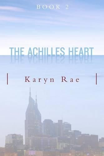 Cover image for The Achilles Heart