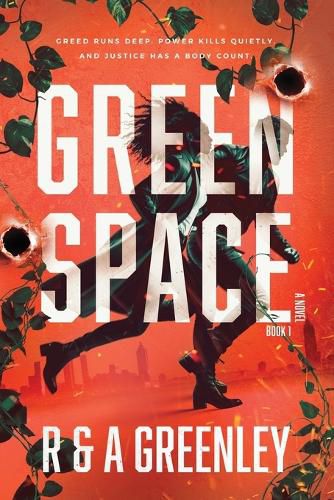 Cover image for GreenSpace