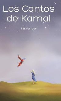 Cover image for Los Cantos de Kamal