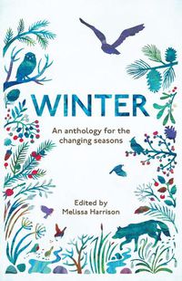 Cover image for Winter: An Anthology for the Changing Seasons