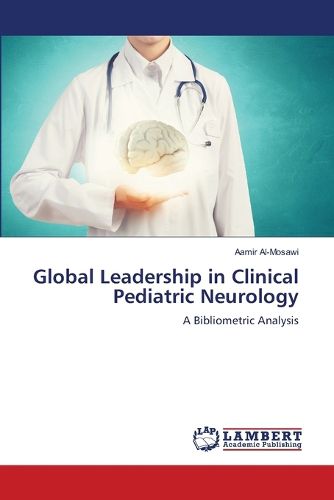 Cover image for Global Leadership in Clinical Pediatric Neurology