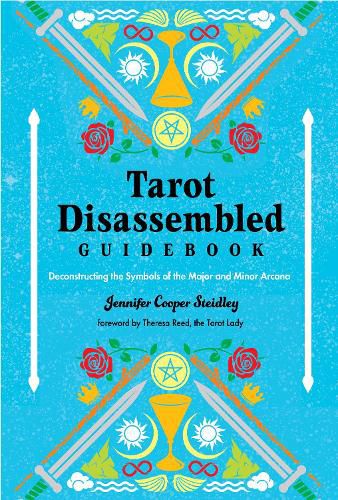 Tarot Disassembled Guidebook