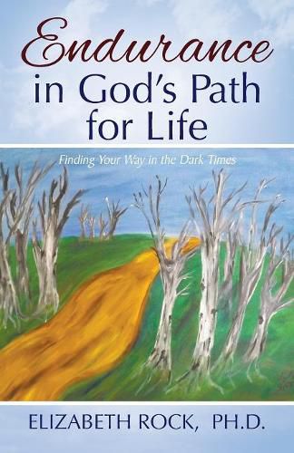 Cover image for Endurance in God's Path for Life: Finding Your Way in the Dark Times