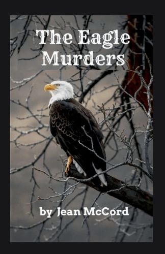 Cover image for The Eagle Murders