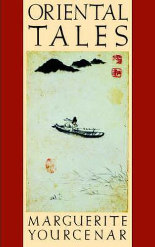 Cover image for Oriental Tales
