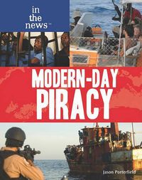 Cover image for Modern-Day Piracy