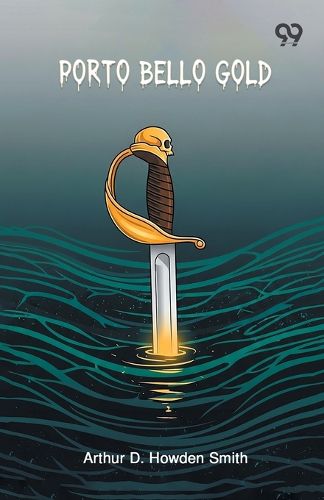 Cover image for Porto Bello Gold (Edition1)