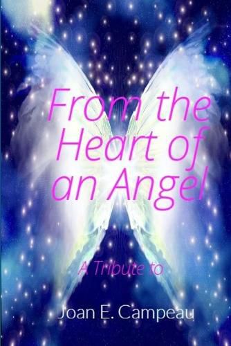 Cover image for From the Heart of an Angel