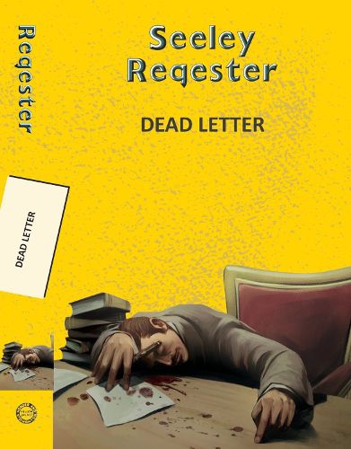 Cover image for Dead Letter