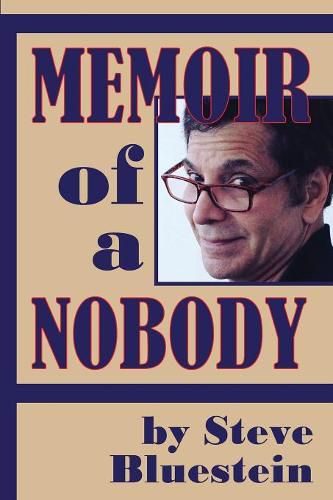 Cover image for Memoir of a Nobody