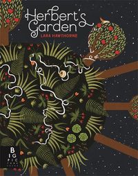 Cover image for Herbert's Garden