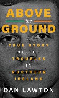 Cover image for Above the Ground