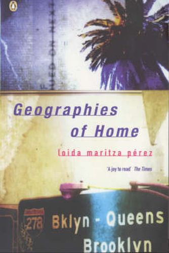 Cover image for Geographies of Home: A Novel