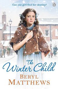 Cover image for The Winter Child