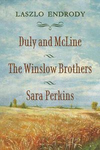 Cover image for Duly and McLine, The Winslow Brothers, Sara Perkins