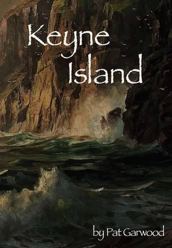 Cover image for Keyne Island