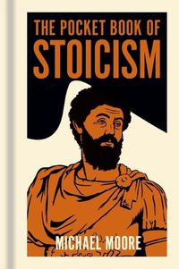 Cover image for The Pocket Book of Stoicism