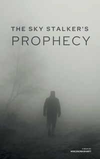 Cover image for The Sky Stalker's Prophecy