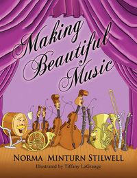 Cover image for Making Beautiful Music