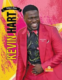 Cover image for Kevin Hart