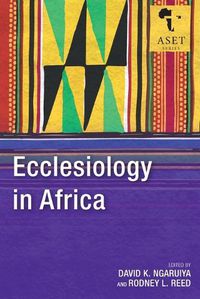 Cover image for Ecclesiology in Africa