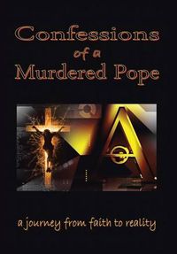 Cover image for Confessions of a Murdered Pope