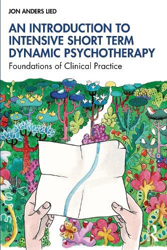 Cover image for An Introduction to Intensive Short Term Dynamic Psychotherapy