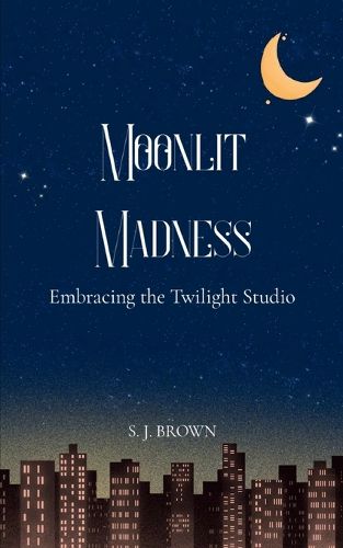 Cover image for Moonlit Madness